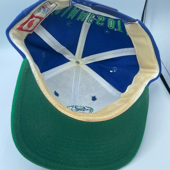 Minnesota Timberwolves retro snapback - Picture 4 of 4